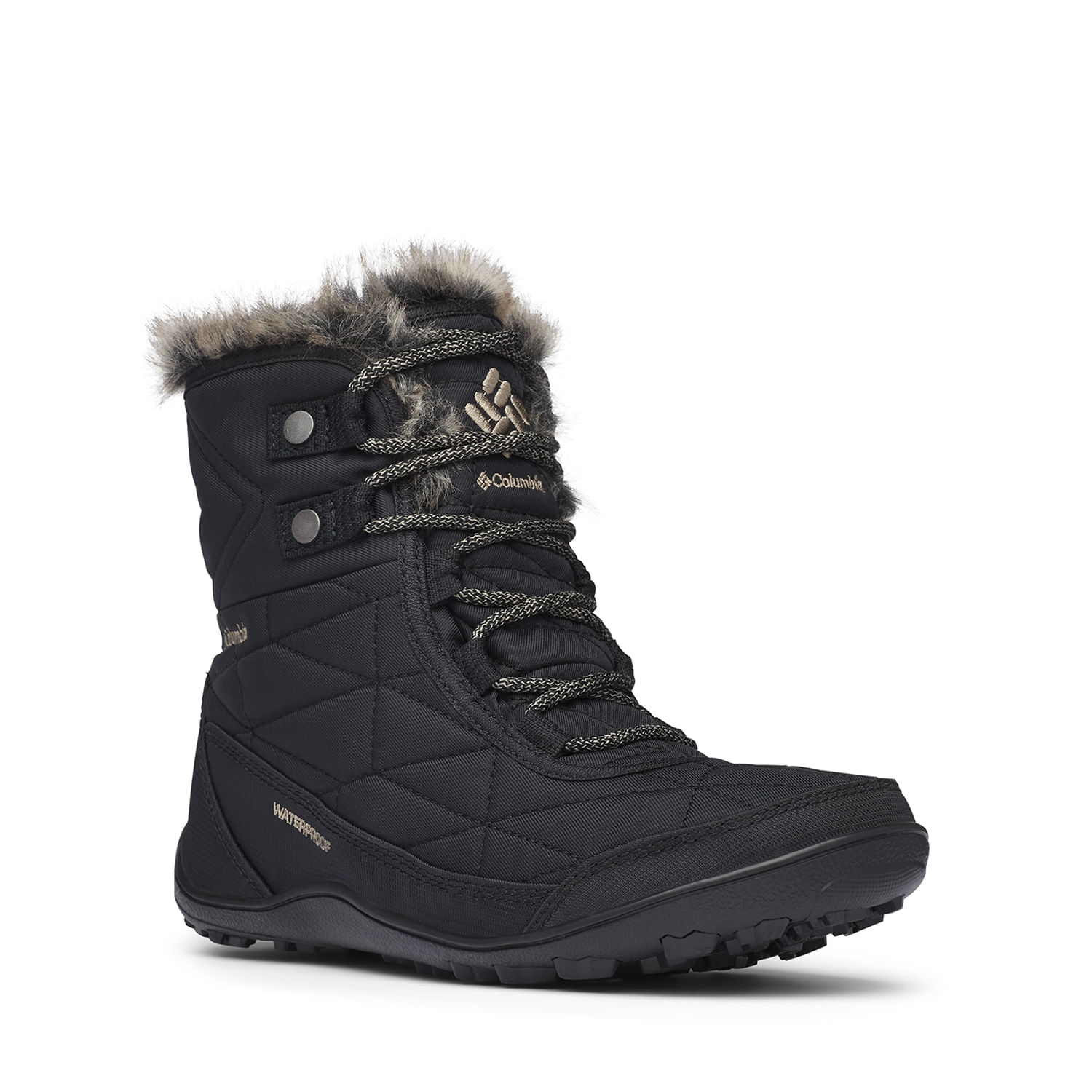 Botines Mujer Falabella Botas De Invierno Falabella Falabella